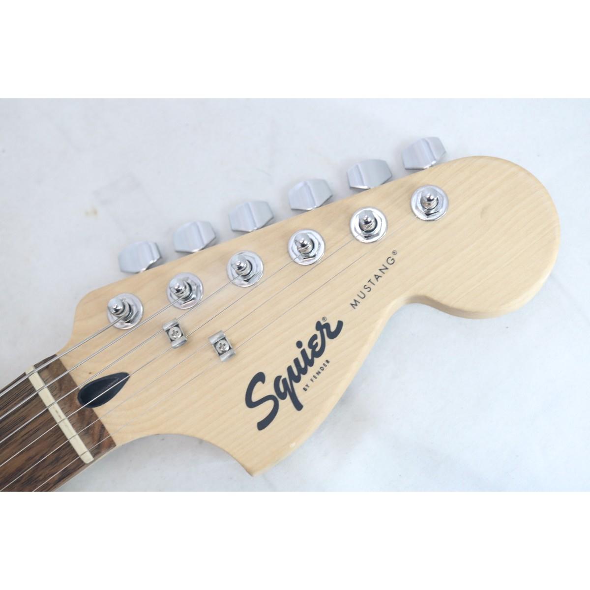 ＳＱＵＩＥＲ　　ＦＳＲ　ＢＵＬＬＥＴ　ＭＵＳＴＡＮＧ