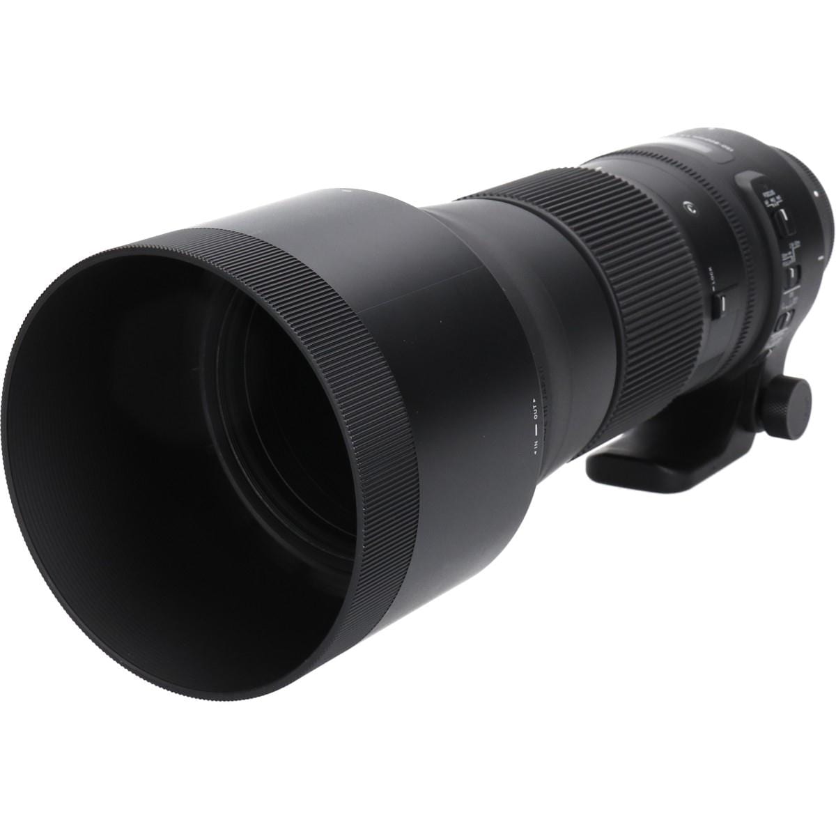 ＥＯＳ（Ｃ）１５０－６００ｍｍ　Ｆ５－６．３ＤＧ　ＯＳ