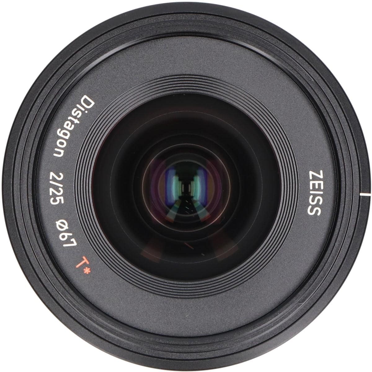 ＢＡＴＩＳ　２５ｍｍ　Ｆ２　ソニーＥ用