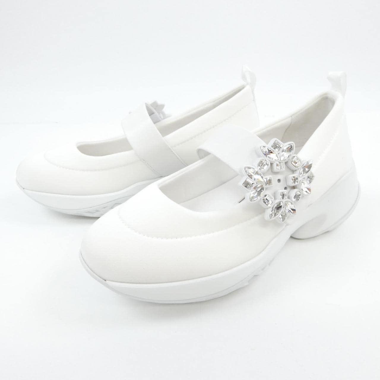ロジェヴィヴィエ ROGER VIVIER スニーカー