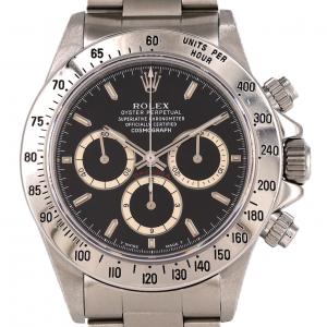 ロレックス デイトナ 16520 SS 自動巻 L番