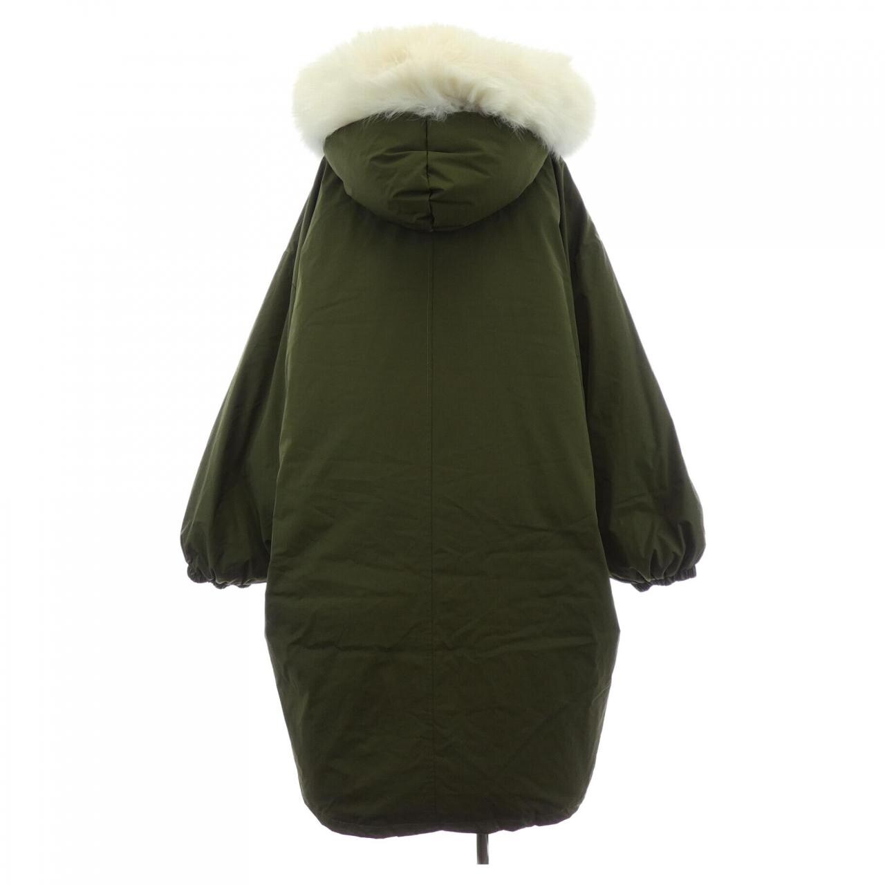 MICALLE MICALLE コート