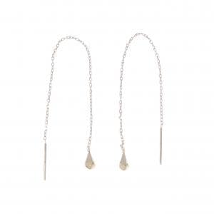 ココシュニック K10YG ピアス