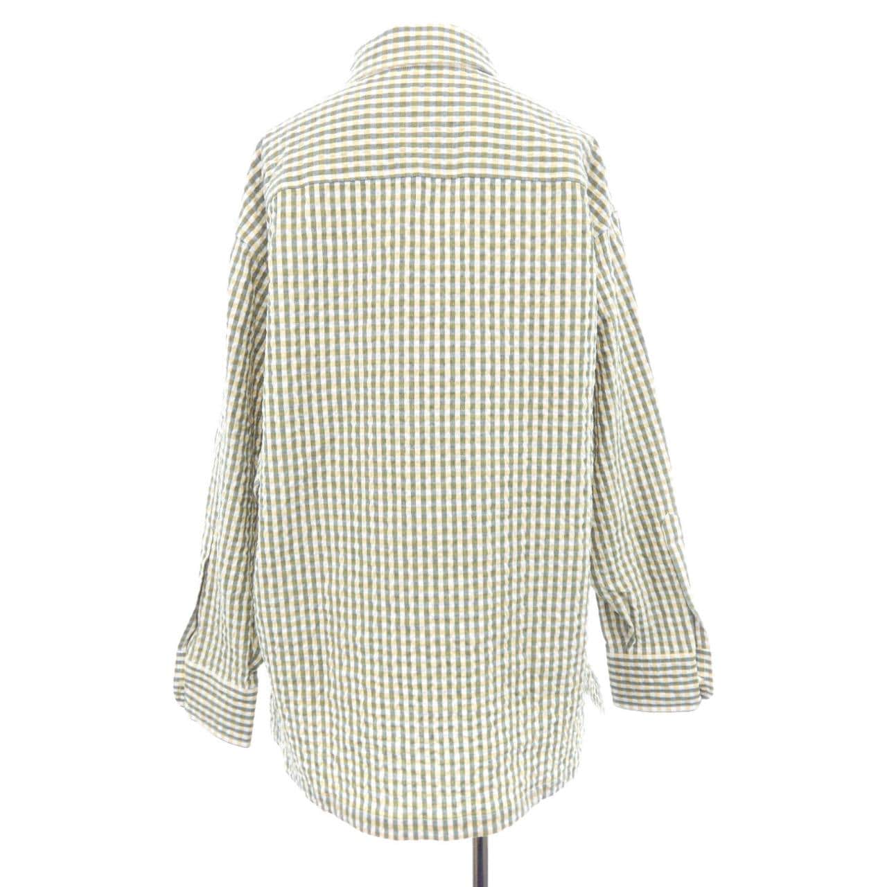 ケンゾー KENZO FD52CH0759RU シャツ