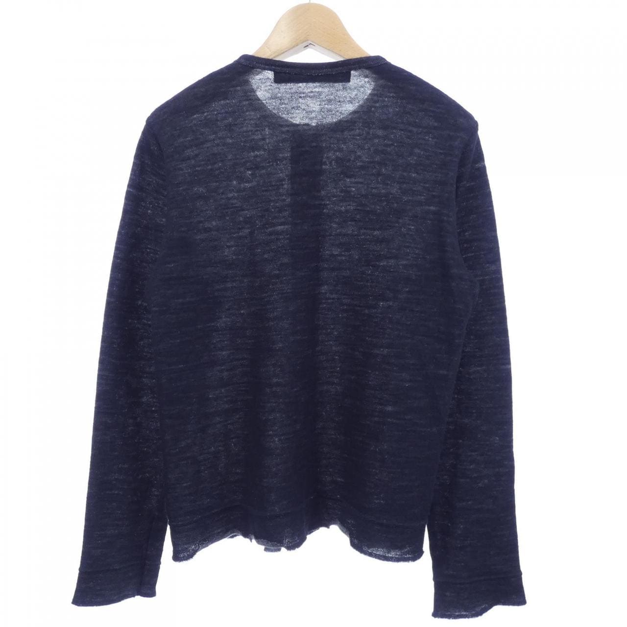 【ヴィンテージ】ジュンヤワタナベ JUNYA WATANABE JP-T029 カーディガン