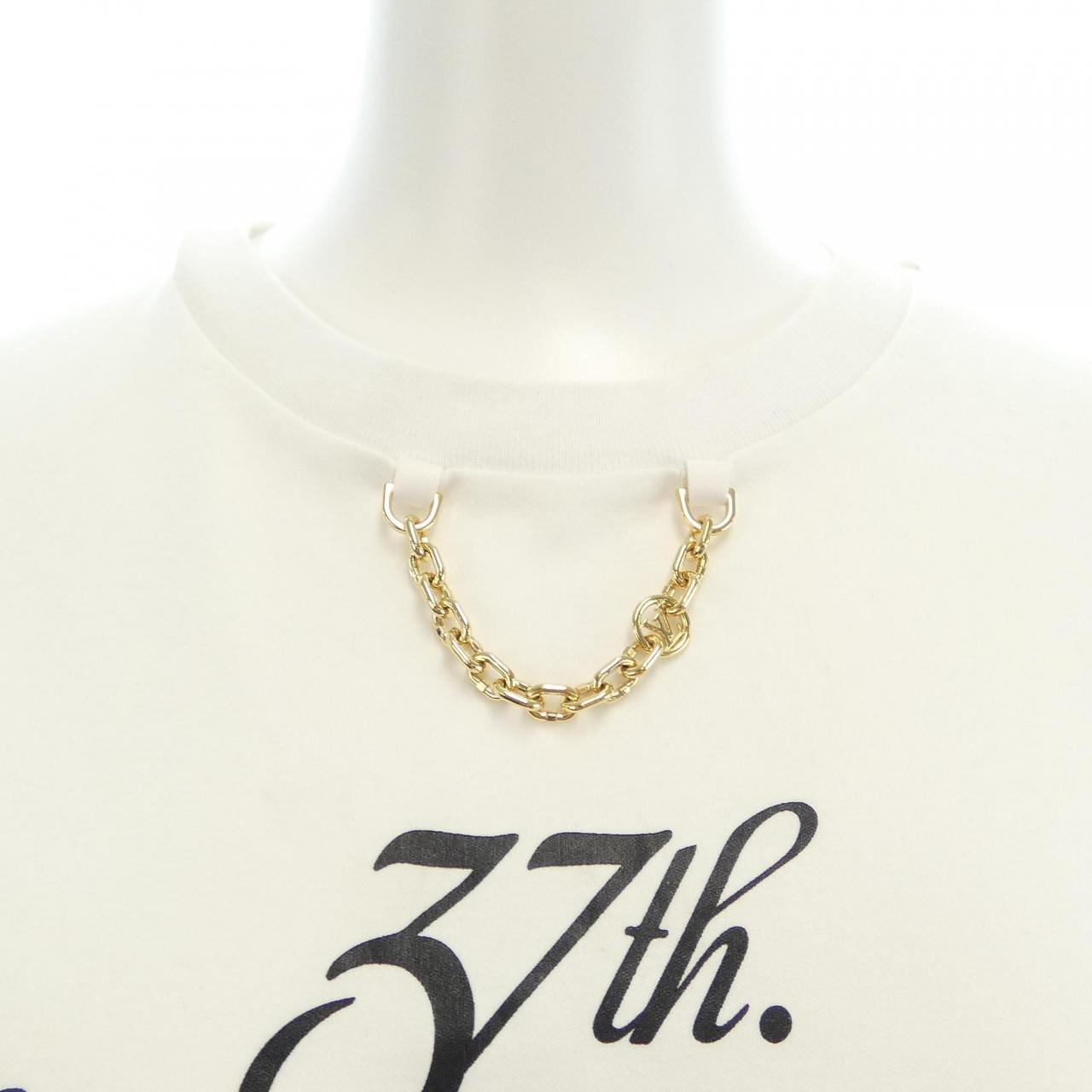 LOUIS VUITTON LVxAC 美洲盃帆船賽 FRTS49UOL T卹