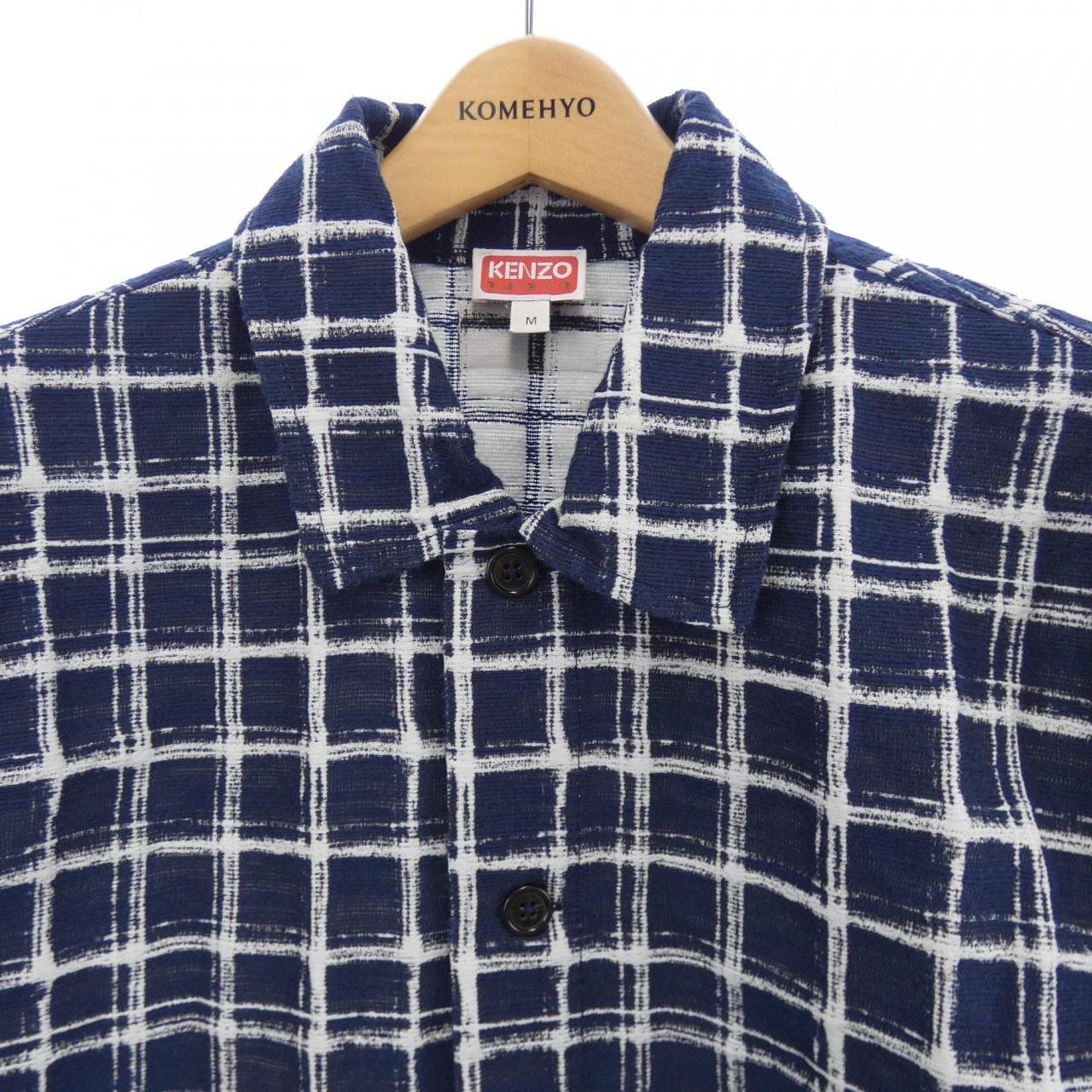 KENZO FE55CH5269JK Shirt