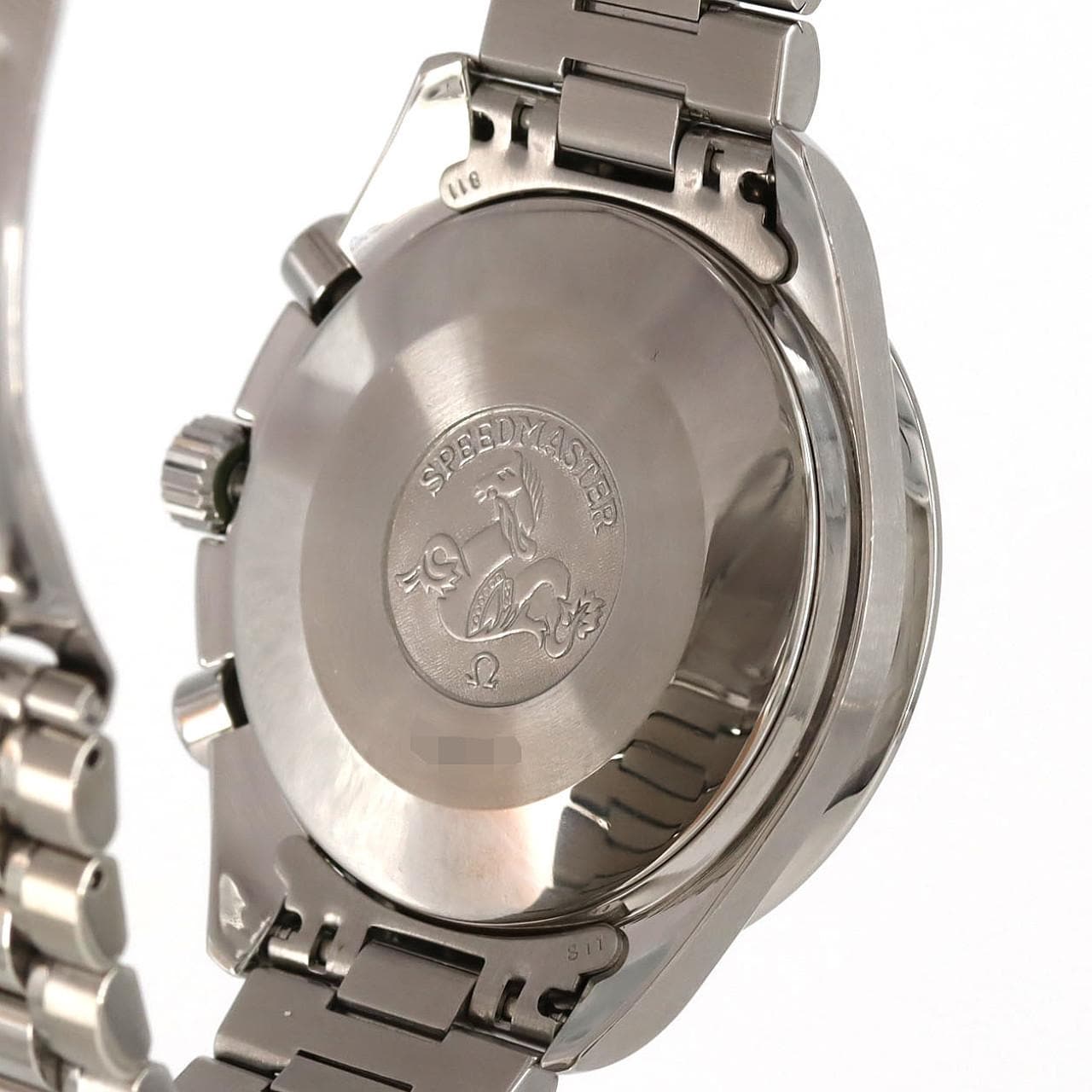 オメガ スピードマスター 3510.50 SS 自動巻