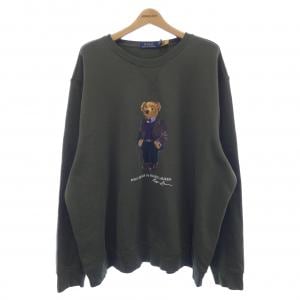 ポロラルフローレン POLO RALPH LAUREN スウェット