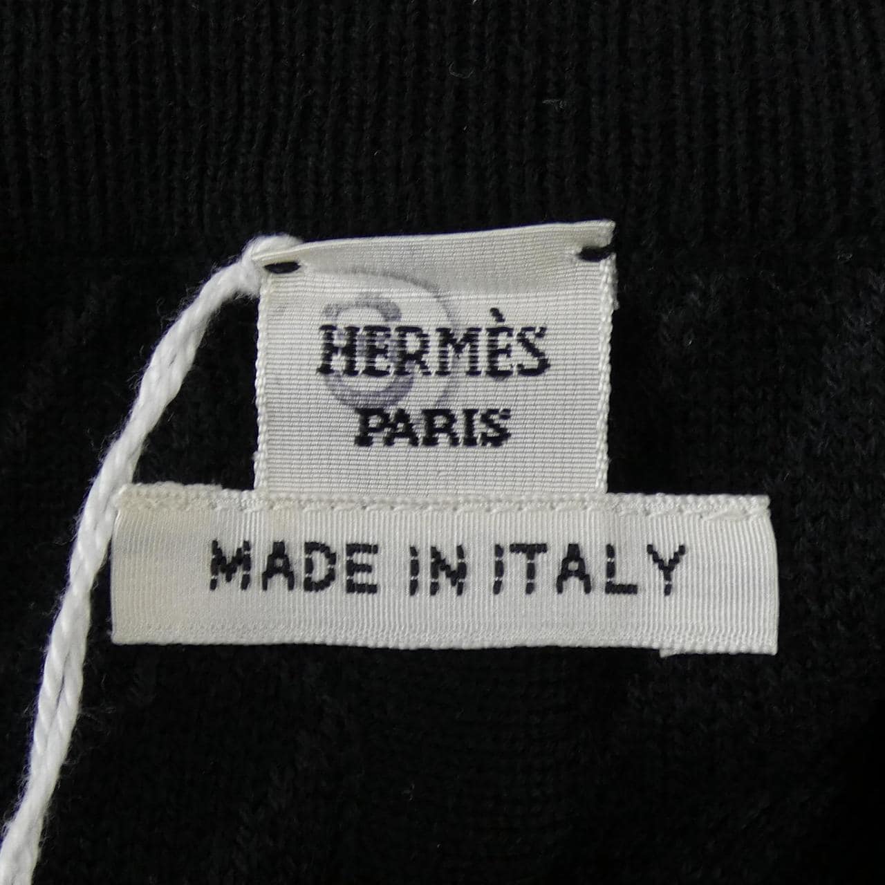 エルメス HERMES 3H2603D2 ニット