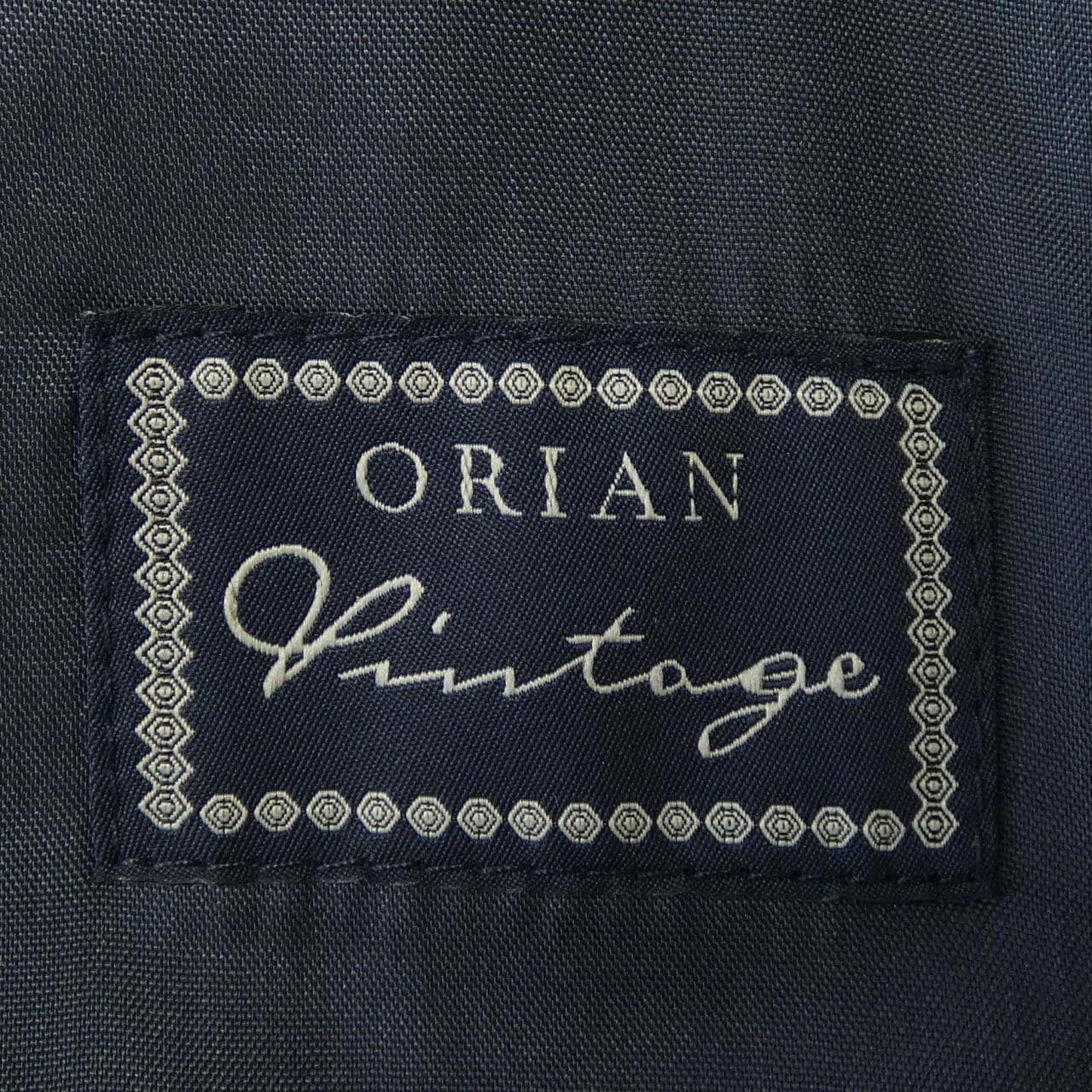 オリアン ORIAN ベスト