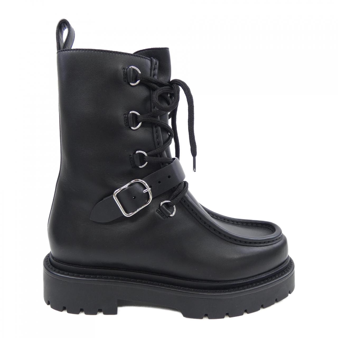 エルメス HERMES ランド　LAND 252104Z ブーツ