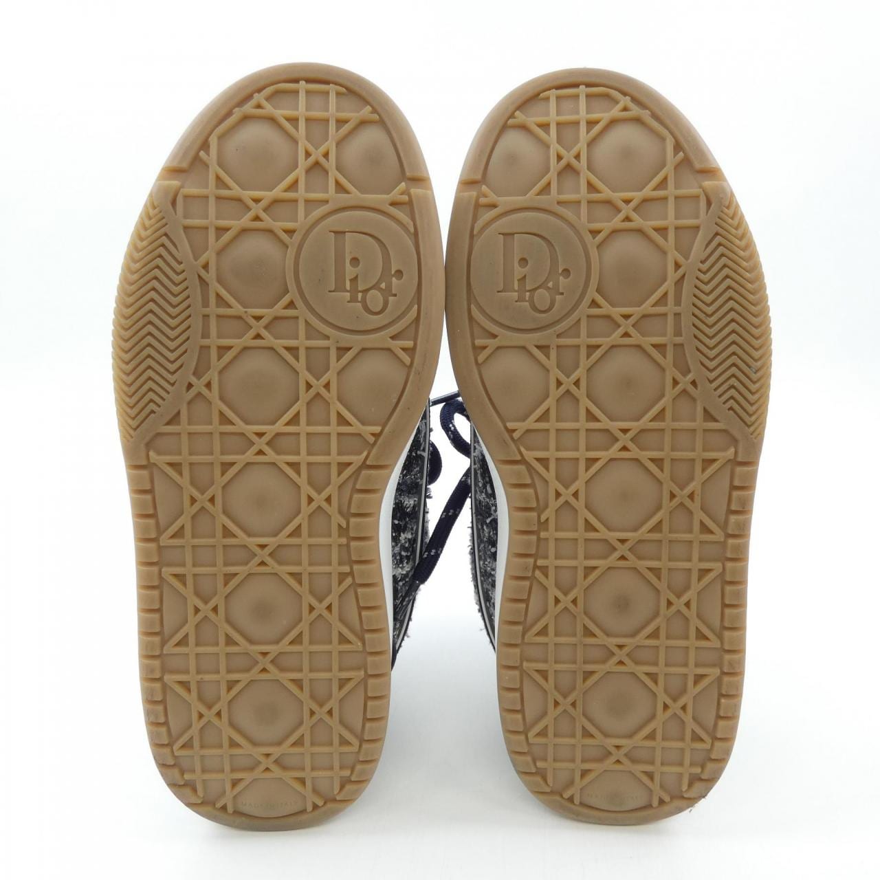 ディオール DIOR B9S スニーカー