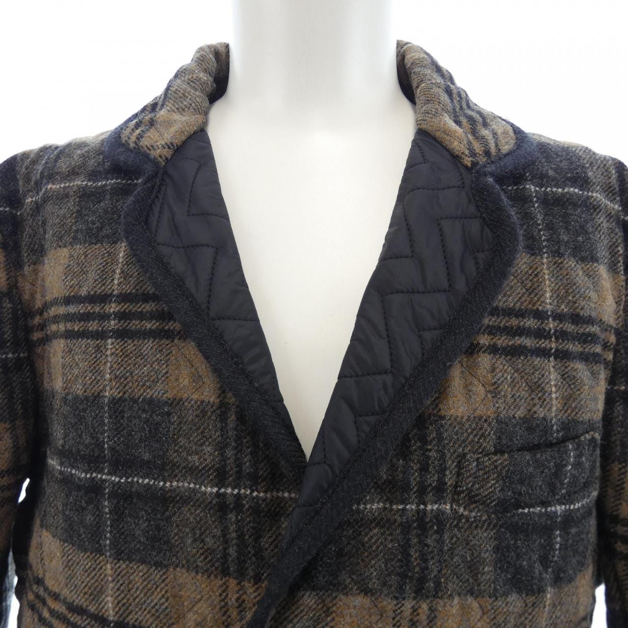 ハンコック HANCOCK MQ004 コート