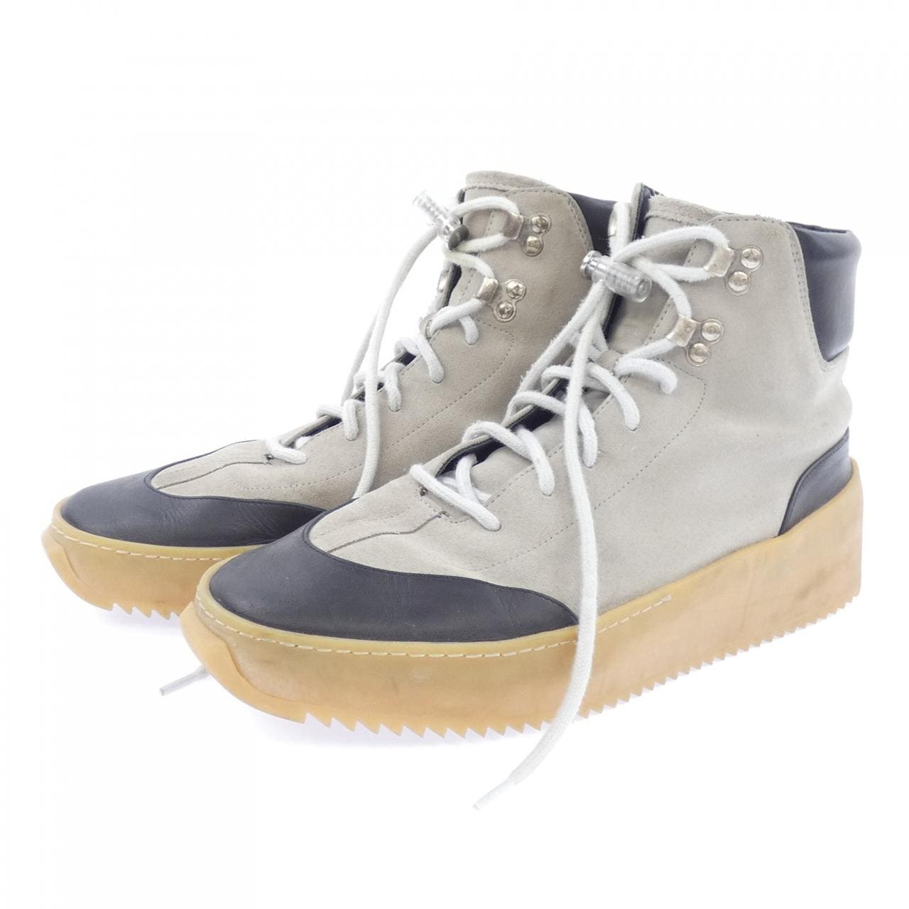 フィアオブゴッド FEAR OF GOD スニーカー