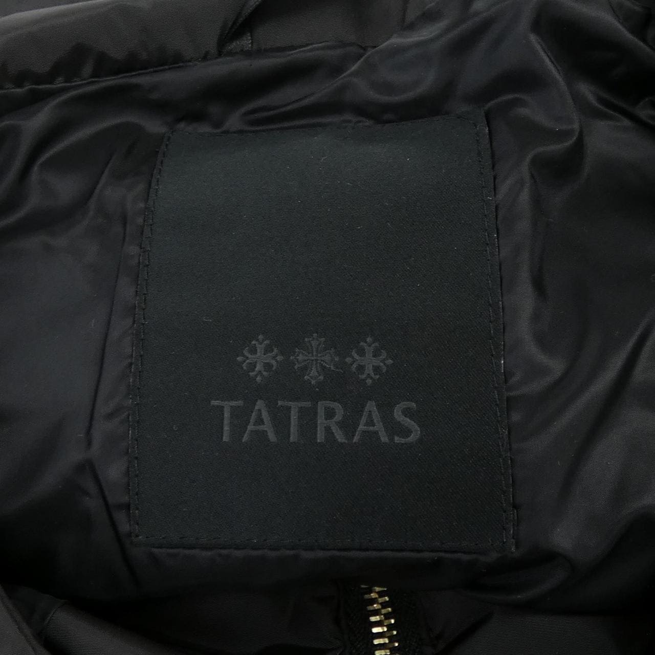 タトラス TATRAS LTA2HT4658 ブルゾン