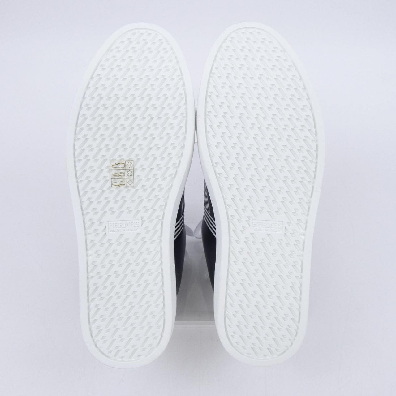 エルメス HERMES アヴァンタージュ バイアスH 201459Z スニーカー