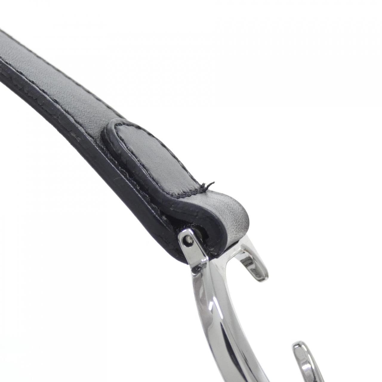 【ヴィンテージ】クリスチャンディオール サドル SLO44039 ショルダーバッグ