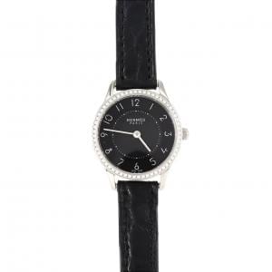 エルメス スリム･ドゥ･エルメス/D CA2.130 SS クォーツ