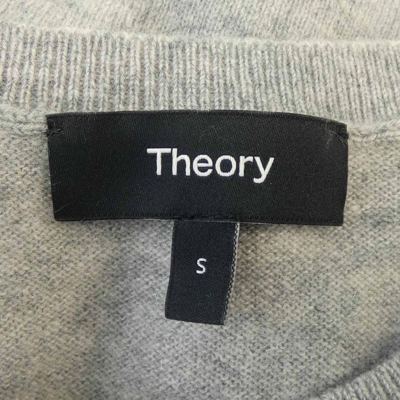 セオリー theory ニット