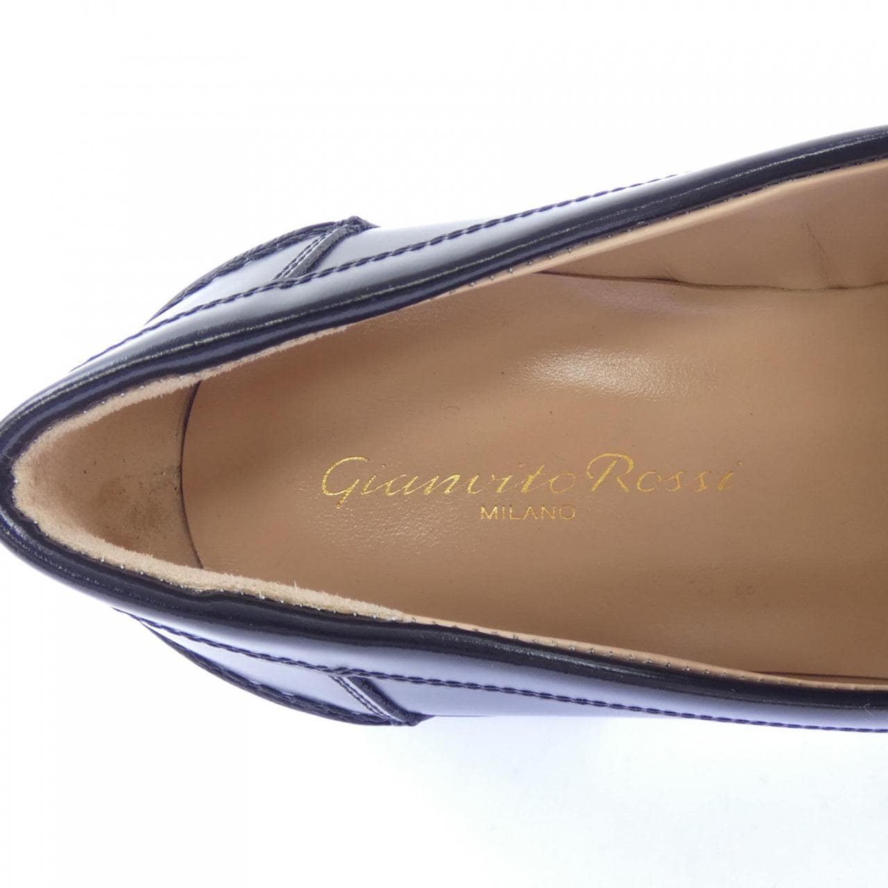 ジャンヴィトロッシ GIANVITO ROSSI G25394 シューズ