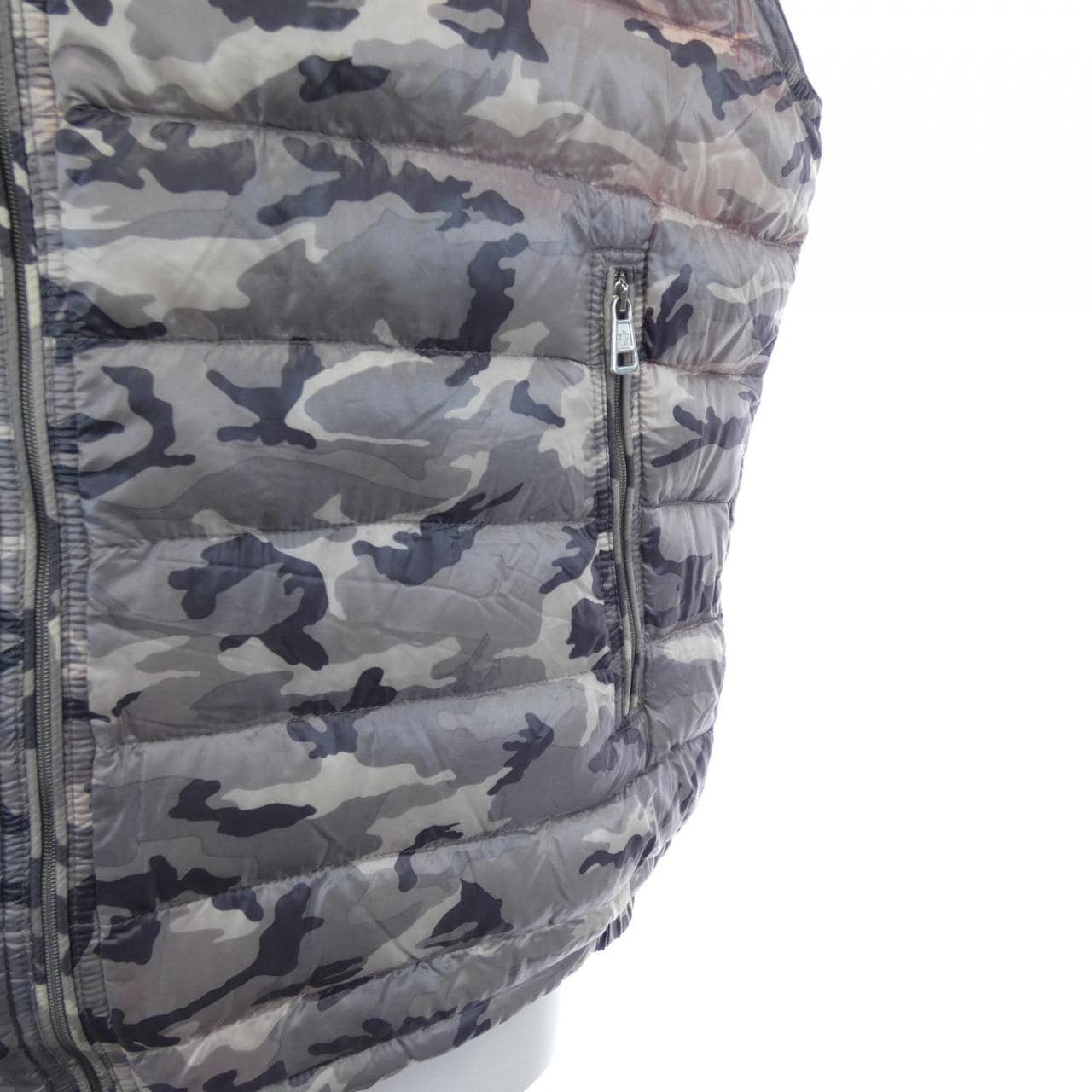 モンクレール MONCLER PATRICK ダウンベスト