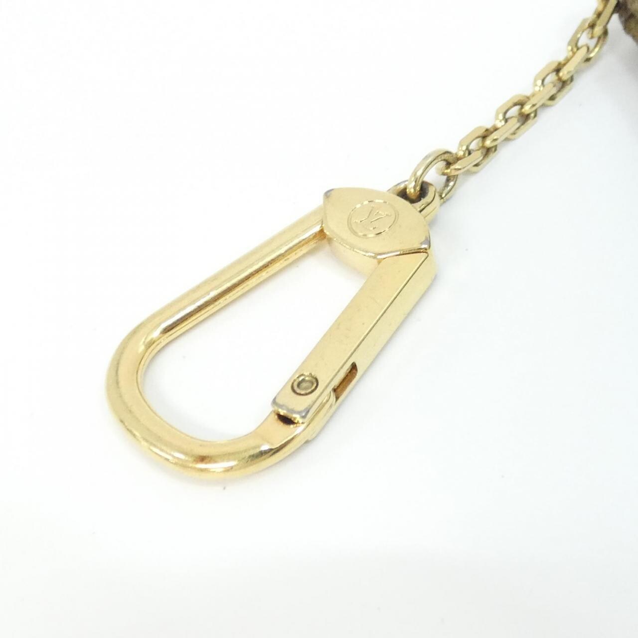 ルイヴィトン モノグラム ポシェット クレ M62650 コイン＆キーケース