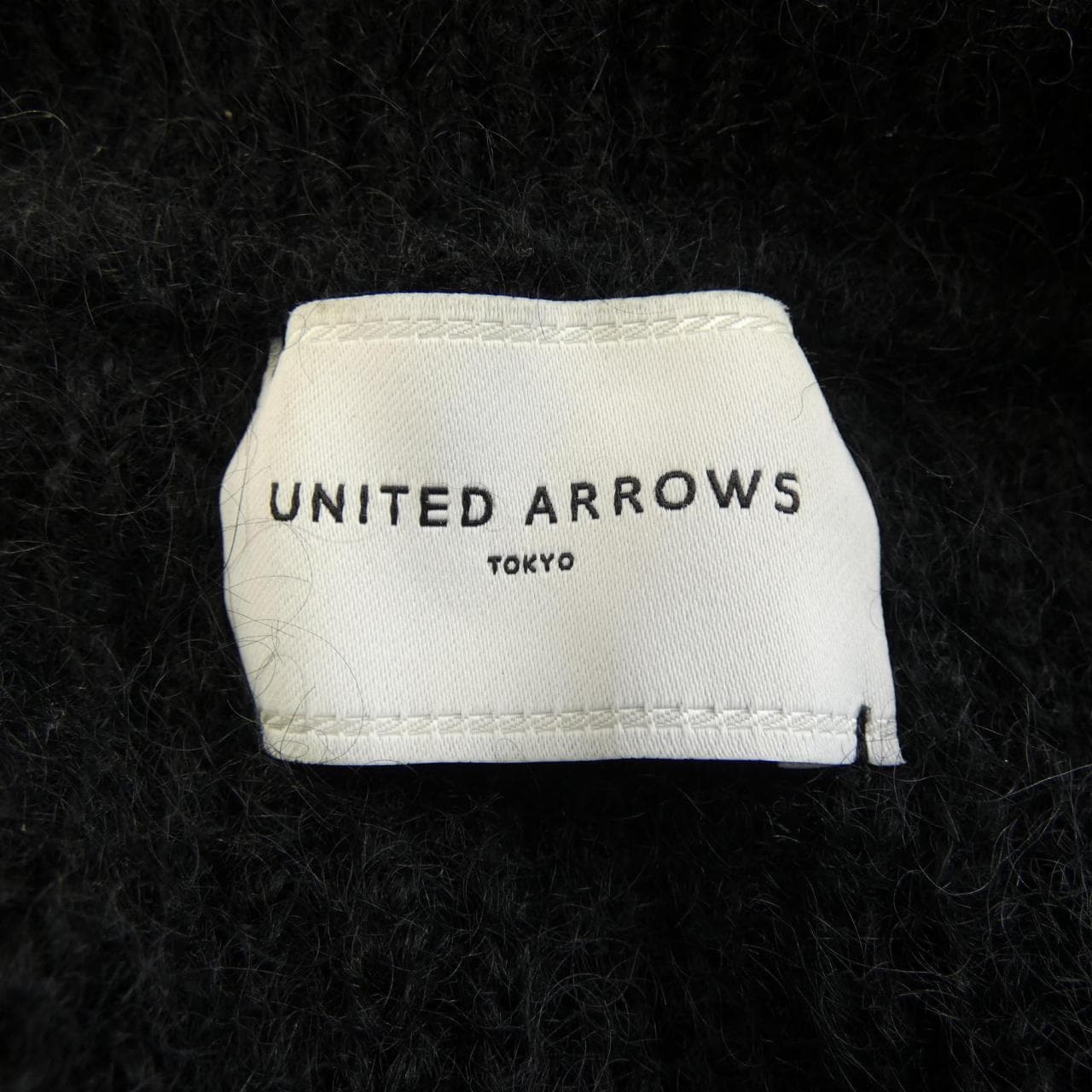 ユナイテッドアローズ UNITED ARROWS ニット