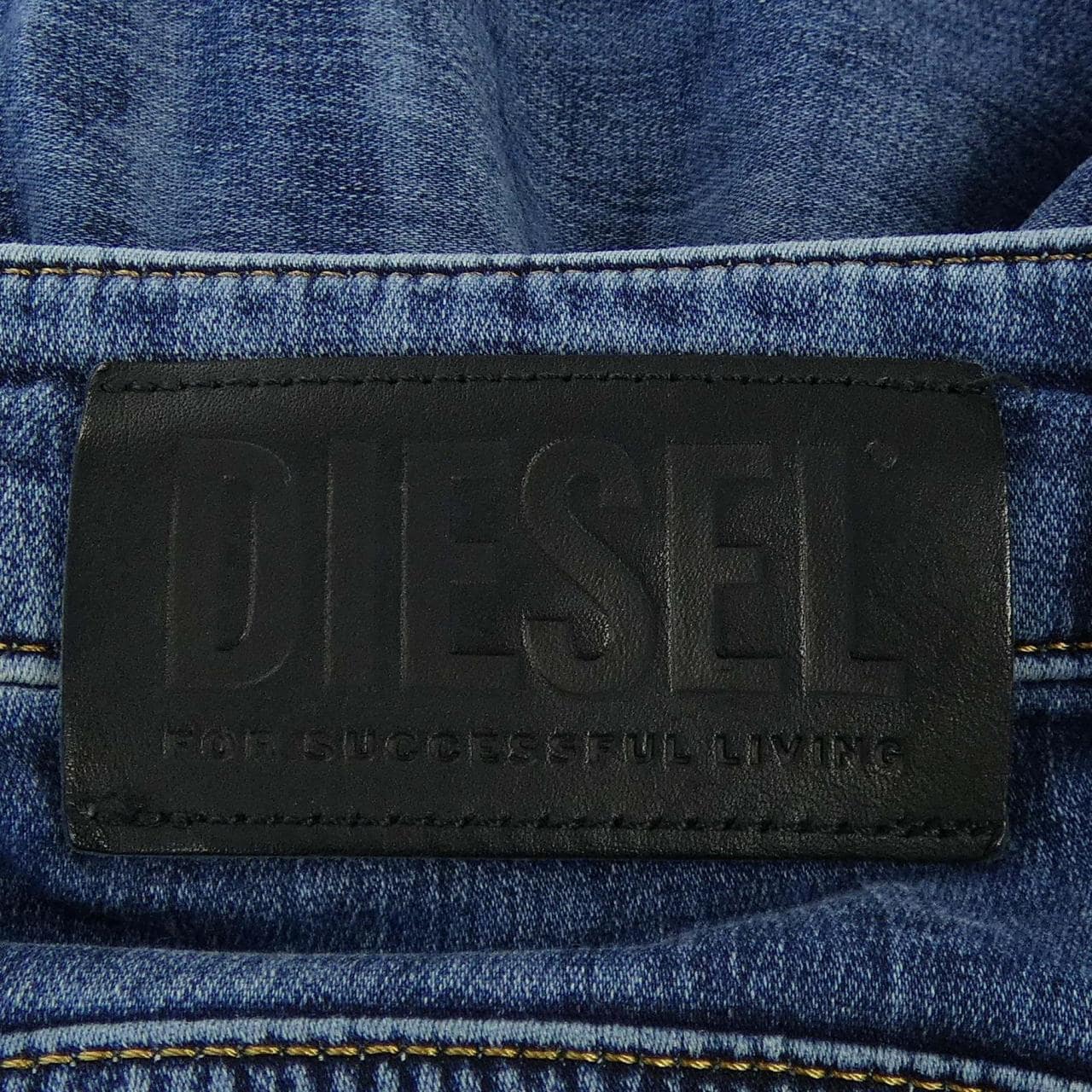 ディーゼル DIESEL ジーンズ