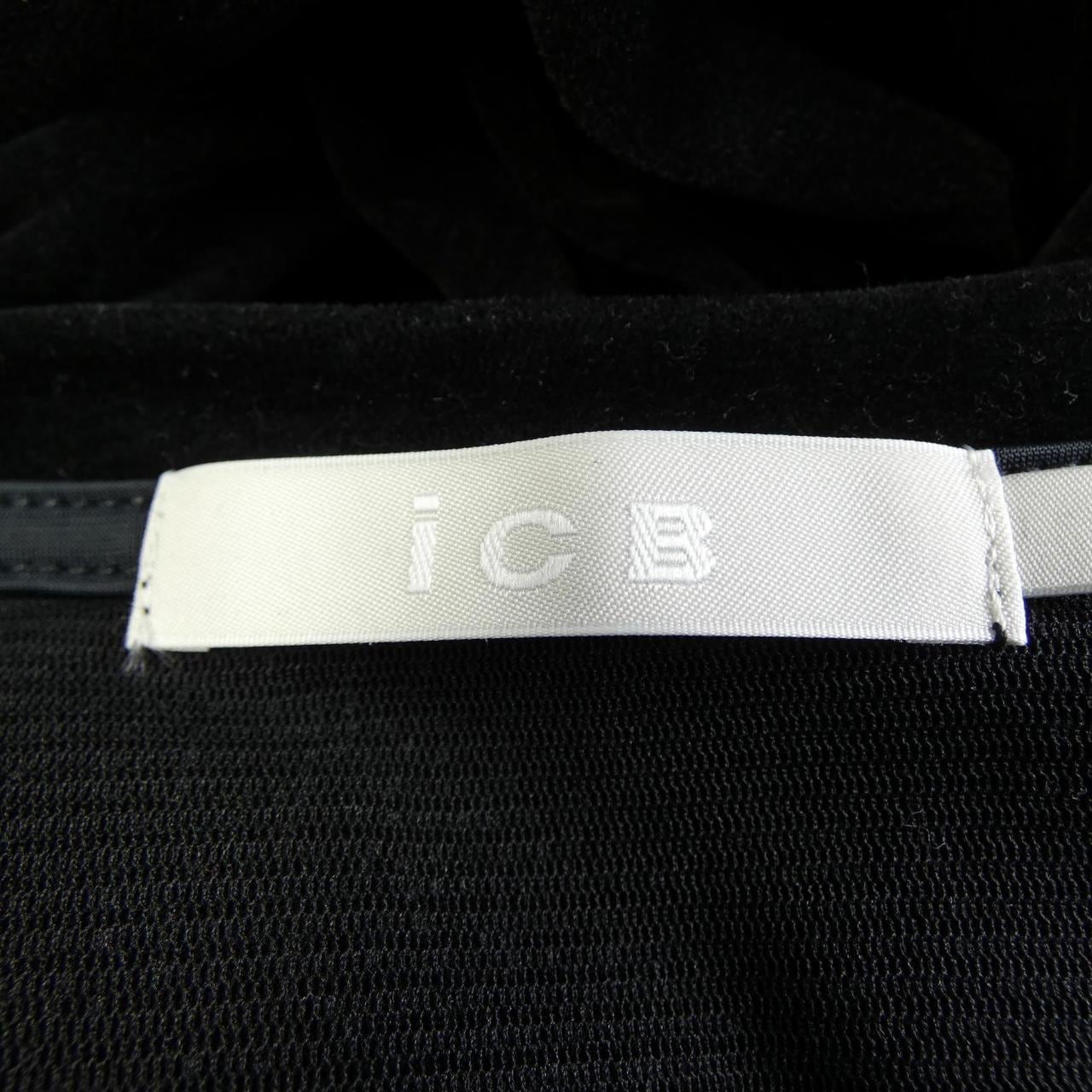 アイシービー ICB トップス