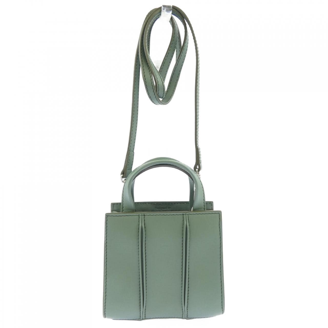 マックスマーラ Max Mara ホイットニー ナノ BAG