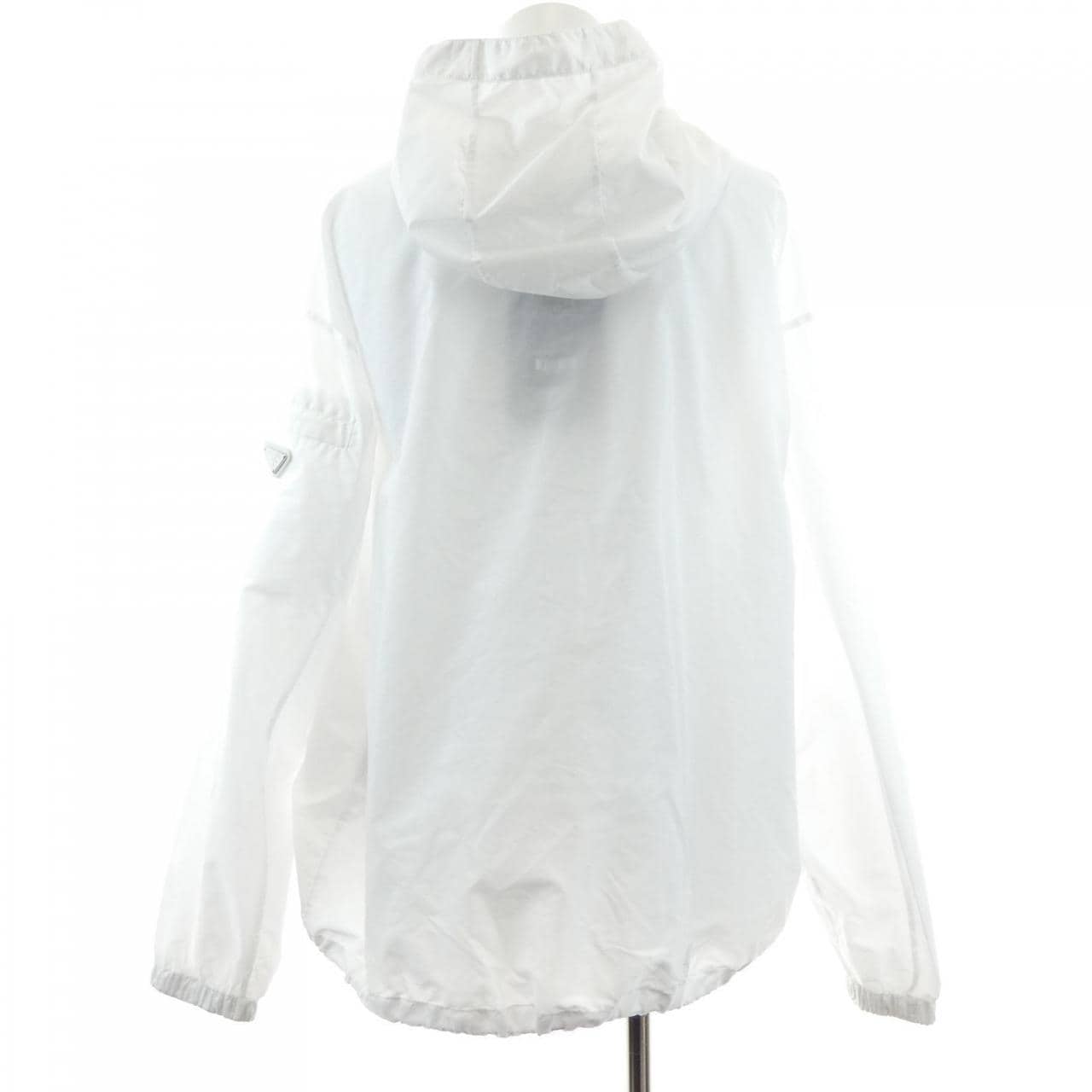 プラダ PRADA トライアングルロゴ SGC835 SOOO 1WQ9 ブルゾン