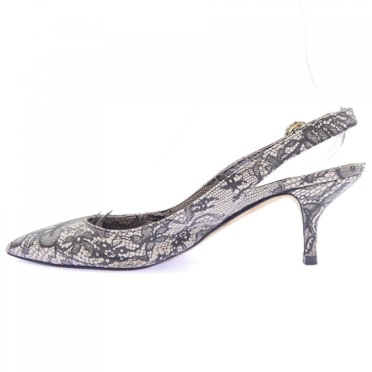 ドルチェアンドガッバーナ DOLCE&GABBANA シューズ