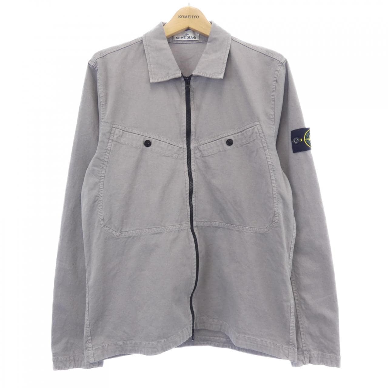 ストーンアイランド STONE ISLAND 801510104 ジャケット