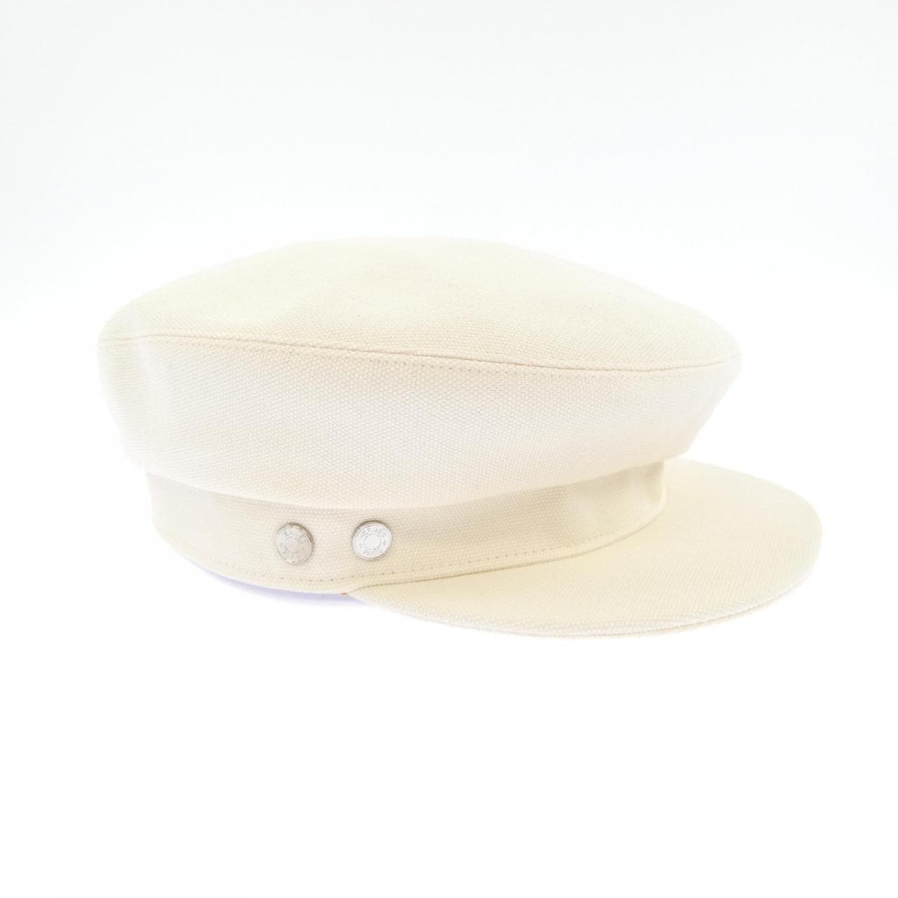 エルメス HERMES H201005N ヴォーバン キャップ