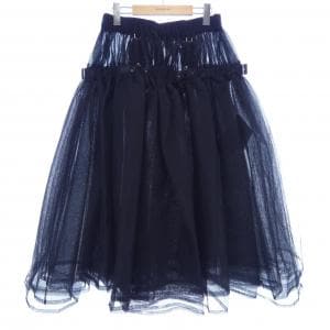 コムデギャルソンノワール COMME des GARCONS NOIR 3O-S009 スカート