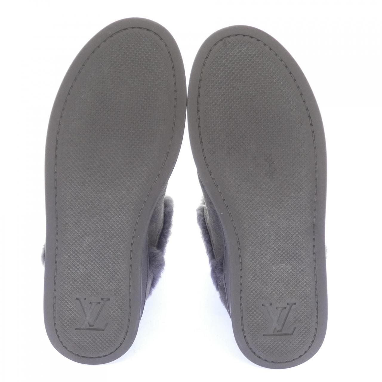 ルイヴィトン LOUIS VUITTON CL0153 ブーツ