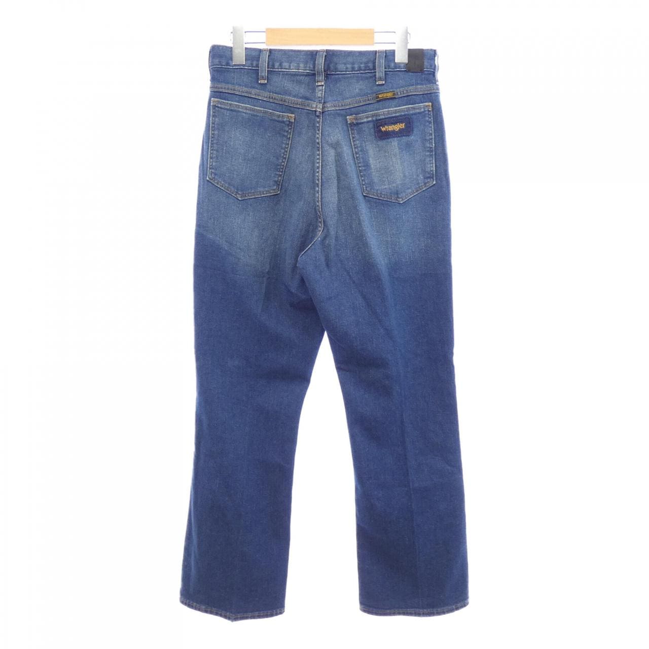 エヌハリウッド N.HOOLYWOOD WRANGLER ジーンズ