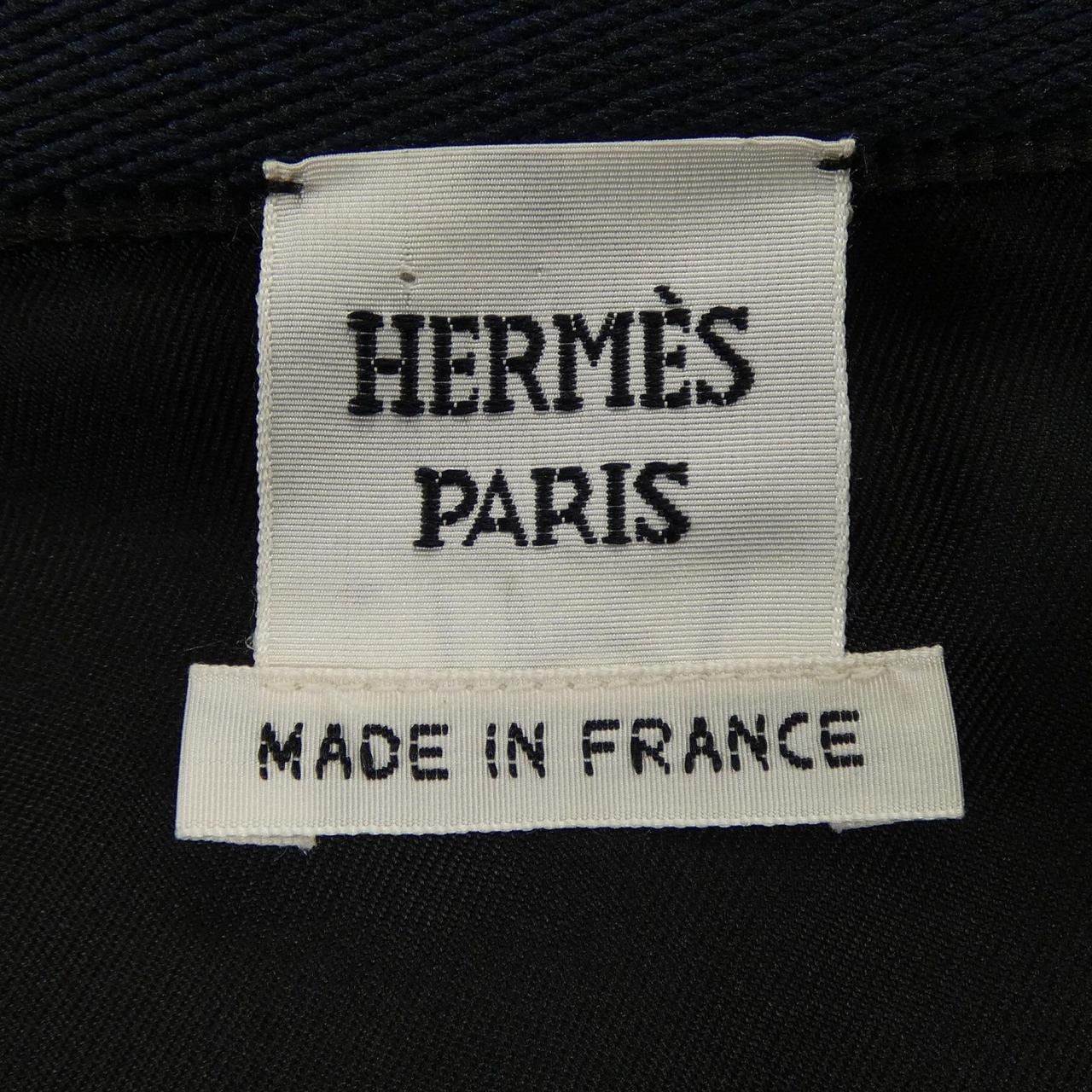エルメス HERMES DIES　ET　HOME スカート