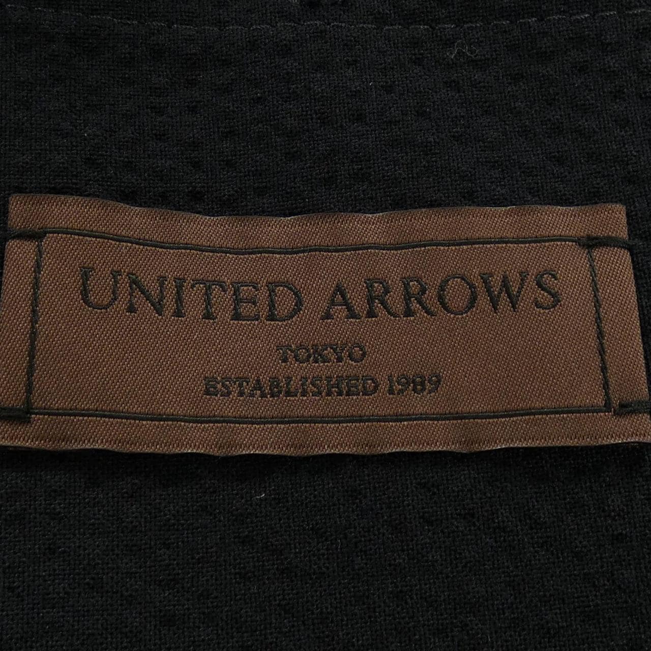 ユナイテッドアローズ UNITED ARROWS ジャケット