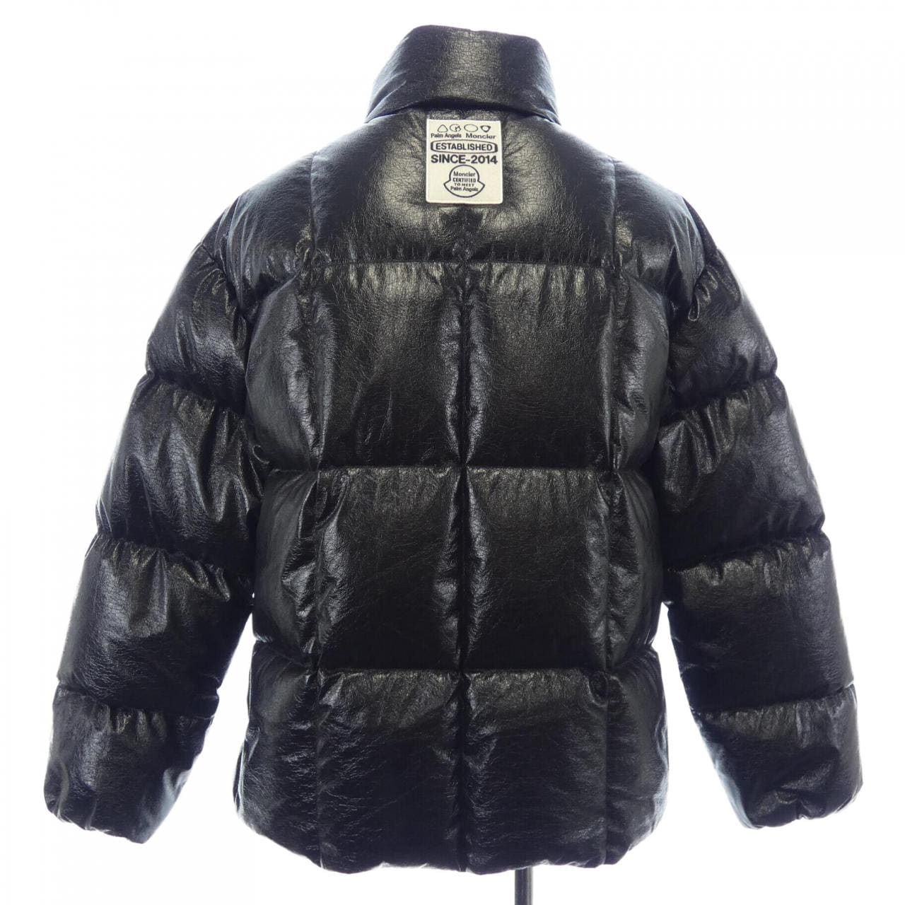 モンクレール ジーニアス MONCLER GENIUS SIMOOM ダウンジャケット