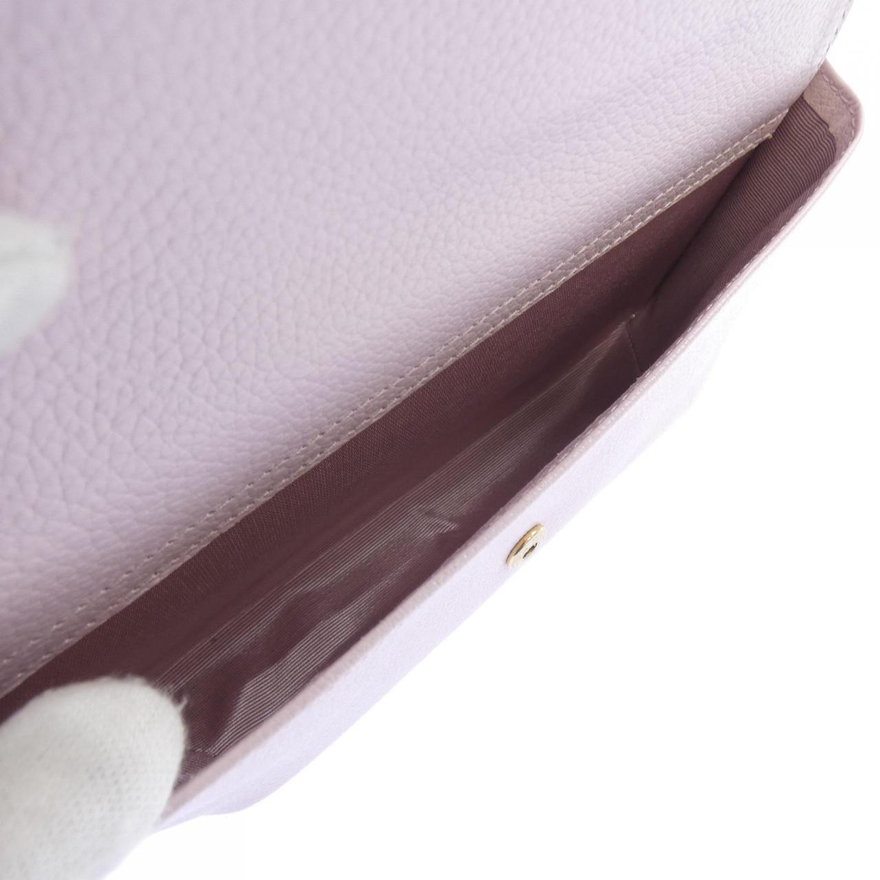 サマンサタバサ Samantha Thavasa WALLET