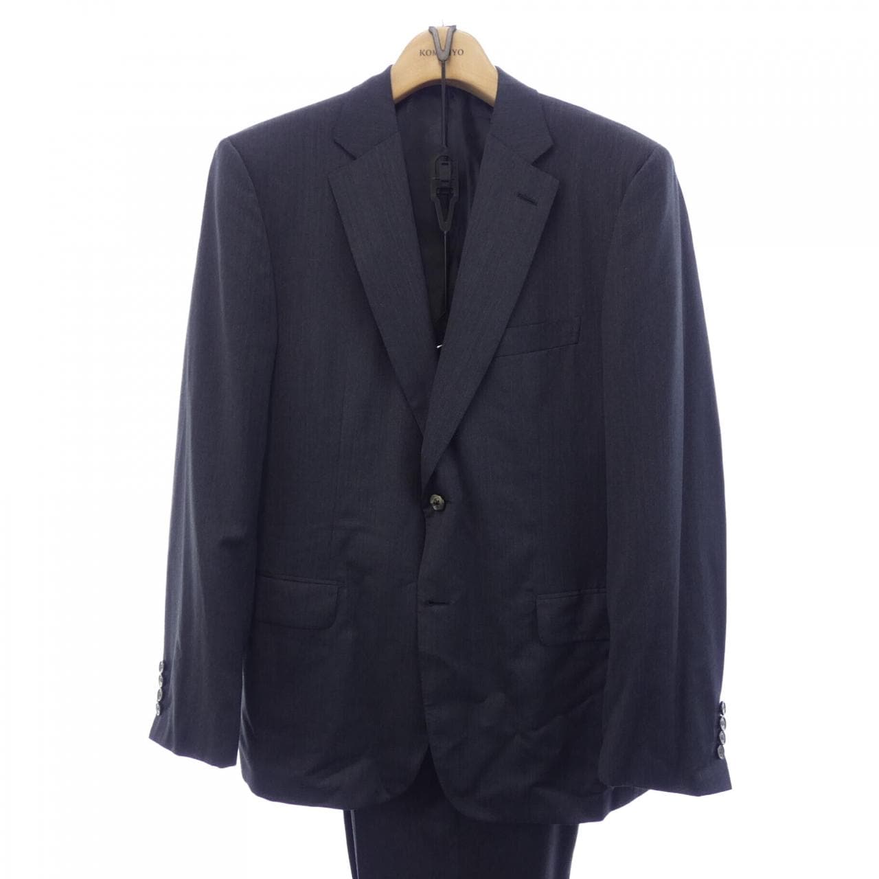 ブリオーニ BRIONI スーツ
