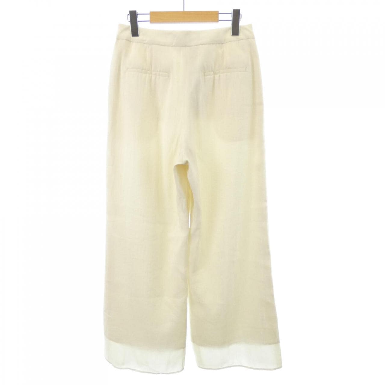 セオリーリュクス Theory luxe 6206420 パンツ