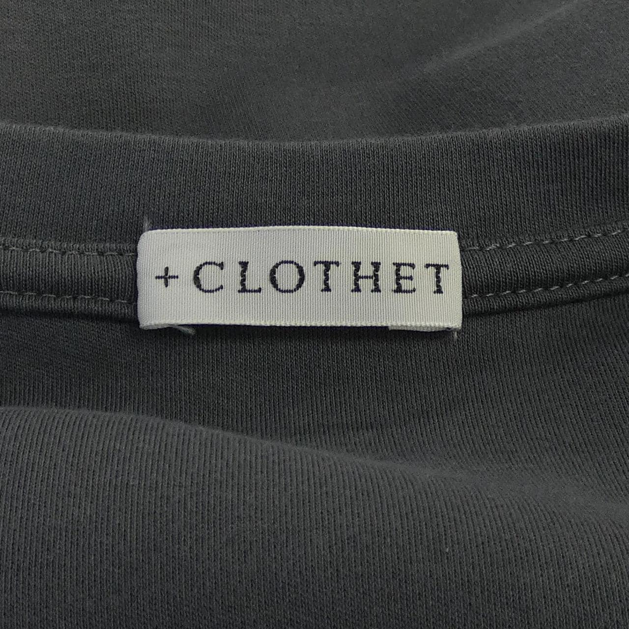 クロスクローゼット +CLOTHET Tシャツ