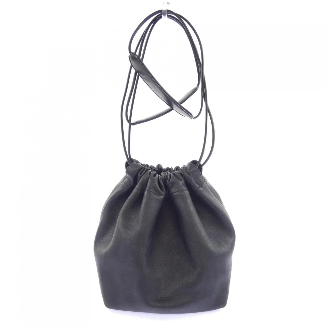 ジルサンダー JIL SANDER DRAWSTRING CROSSBODY JSPR853407 BAG