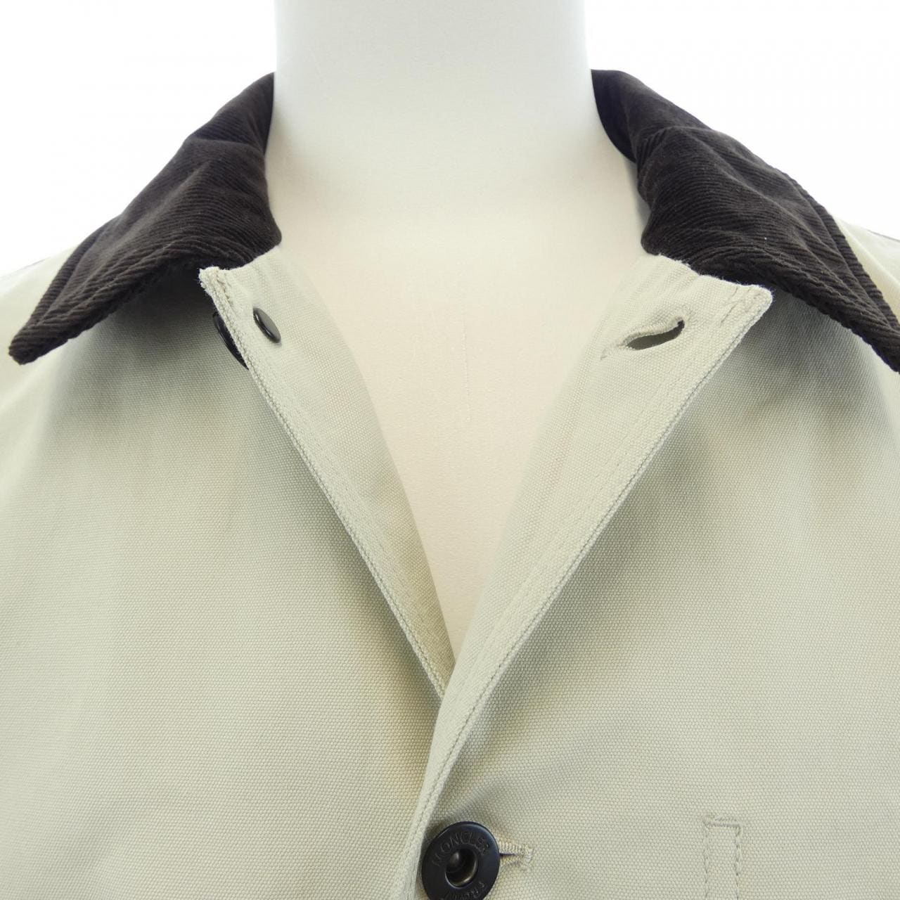 モンクレール ジーニアス MONCLER GENIUS FRAGMENT HIROSHI FUJIWARA GEIKE ジャケット