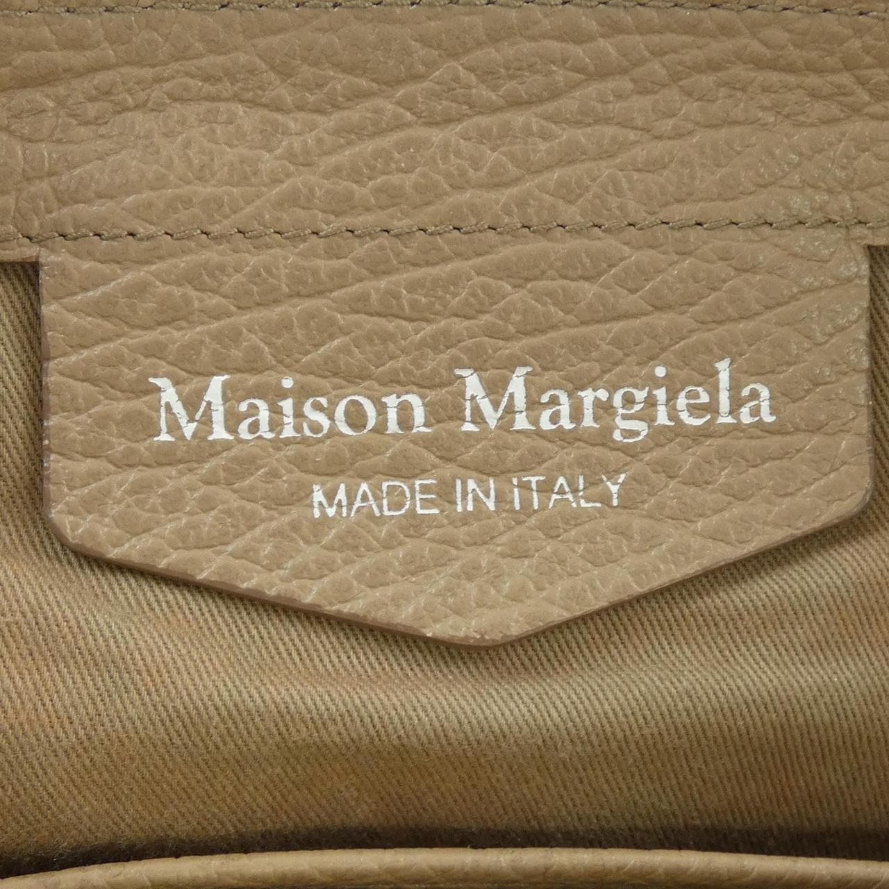 メゾンマルジェラ Maison Margiela 5AC S56WG0093 BAG