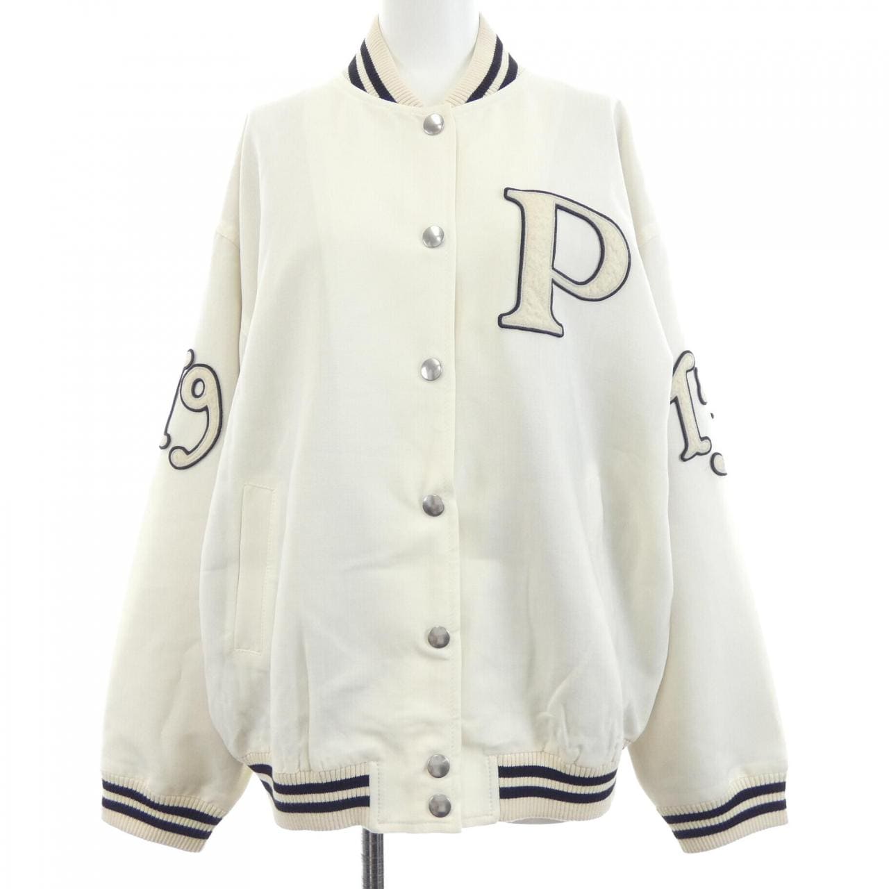プラダ PRADA P521PR SOOO 12I1 ブルゾン
