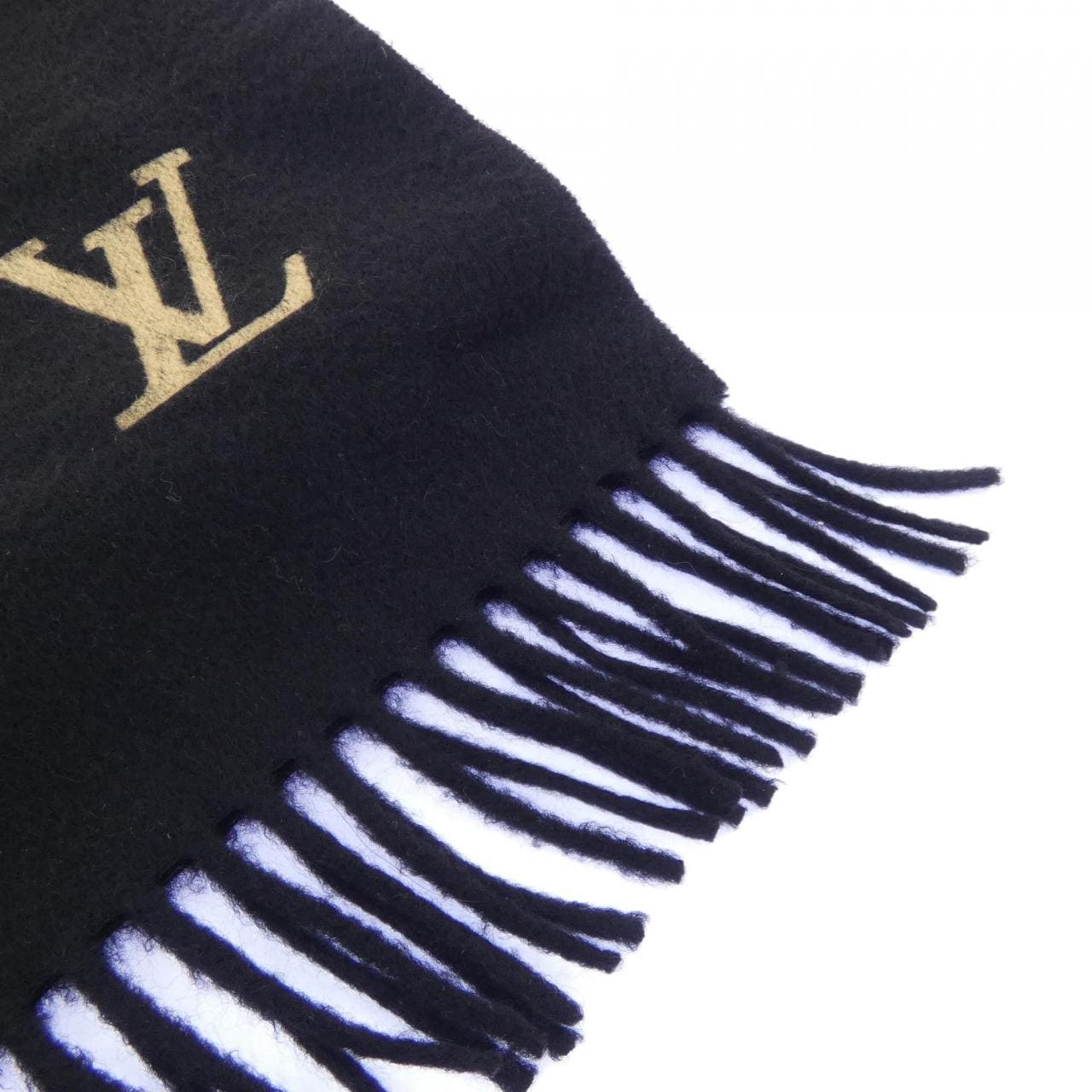 ルイヴィトン LOUIS VUITTON 400788 MUFFLER